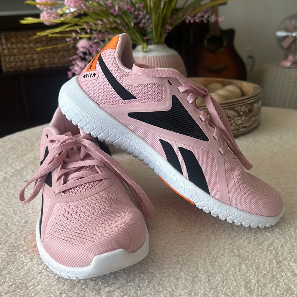 NEW Reebok Running Shoes